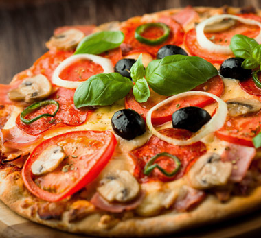 Pizza